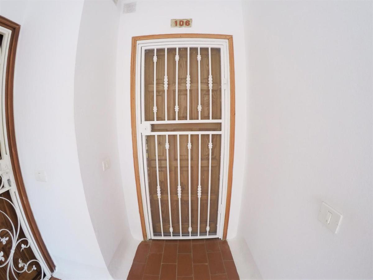 Apartamentos Diamantes Los Cristianos  Exterior foto