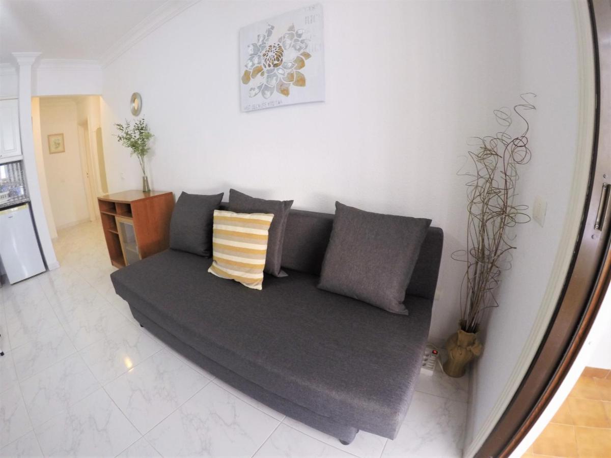 Apartamentos Diamantes Los Cristianos  Exterior foto